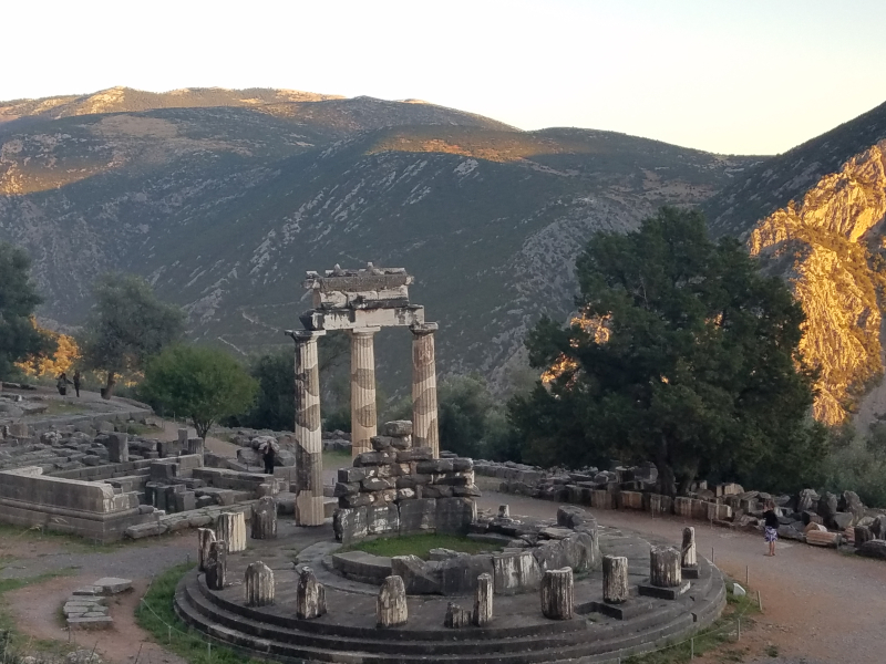 Delphi
